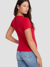Футболки и поло Guess Jeans модель W4YI03.J1314;G585 Фото