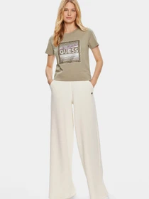 Футболки и поло GUESS модель W4YI17.I3Z14;G9D5 Фото