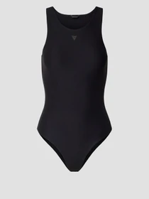 Боди и корсеты GUESS модель W4YP46.KCDE0;JBLK Фото