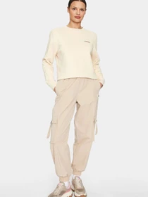Худі та світшоти Guess Jeans модель W4YQ07.KC811;G1W7 Фото
