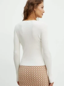 Худи и свитшоты GUESS модель W4YR16.Z2V62;G012 Фото