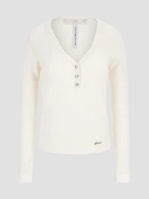Худи и свитшоты GUESS модель W4YR16.Z2V62;G012 Фото