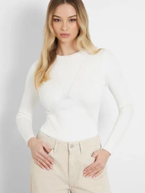 Светри та кардигани GUESS модель W4YR17.Z37K0;G011 Фото