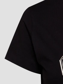 Футболки і поло GUESS модель W5BI14.I3Z14;JBLK Фото
