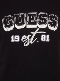 Футболки і поло GUESS модель W5BI14.I3Z14;JBLK Фото