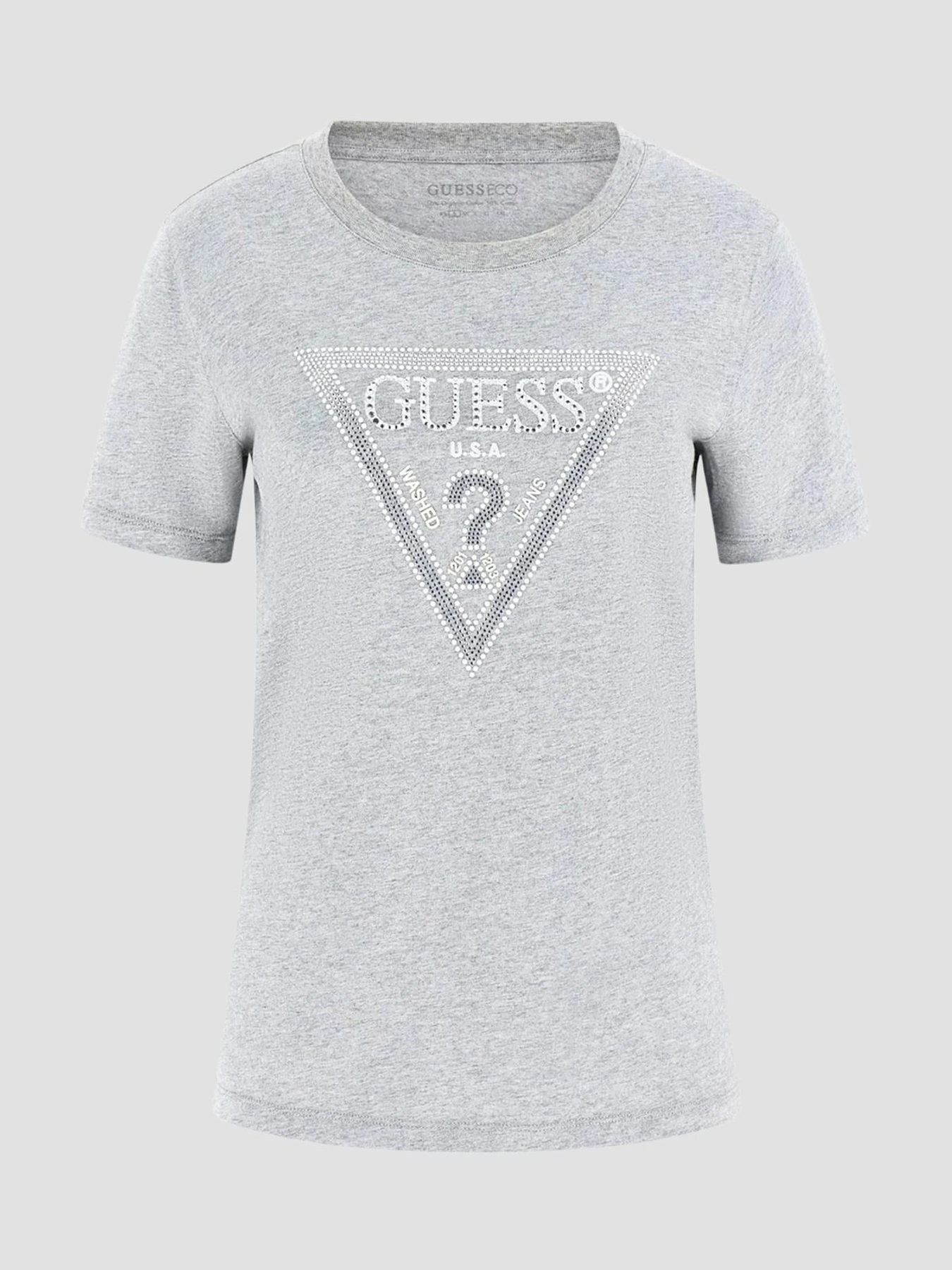 Футболки и поло GUESS модель W5BI18.I3Z14;LMGY Футболки и поло GUESS модель W5BI18.I3Z14;LMGY Фото