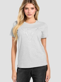 Футболки и поло GUESS модель W5BI18.I3Z14;LMGY Фото