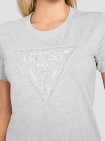 Футболки и поло GUESS модель W5BI18.I3Z14;LMGY Фото