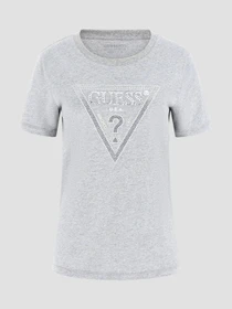 Футболки и поло GUESS модель W5BI18.I3Z14;LMGY Фото
