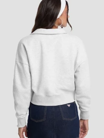 Худі та світшоти Guess Jeans модель W5BQ09.KC811;H91N Фото