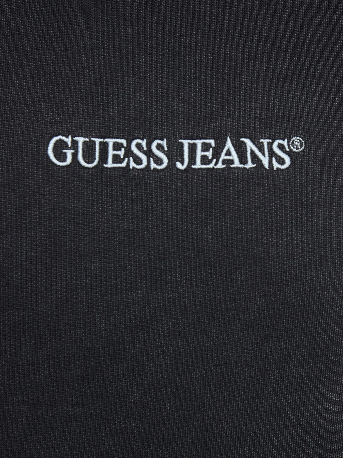 Худі та світшоти Guess Jeans модель W5BQ15.KCPR1;JTMU Фото