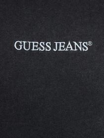 Худі та світшоти Guess Jeans модель W5BQ15.KCPR1;JTMU Фото