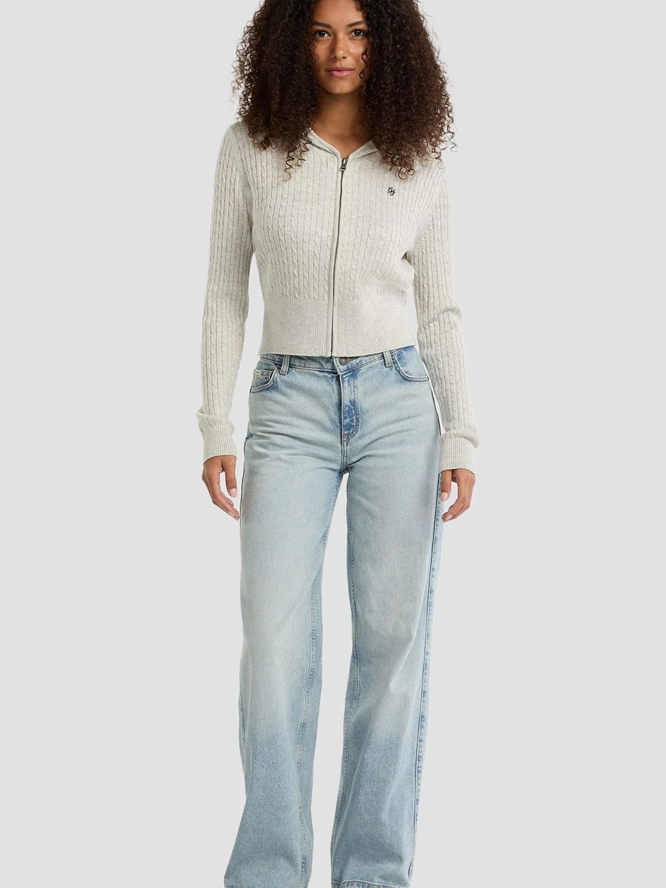 Худи и свитшоты Guess Jeans модель W5BR04.Z3HO2;H90K Фото