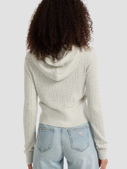 Жіноча Кофта Guess Jeans фото 2
