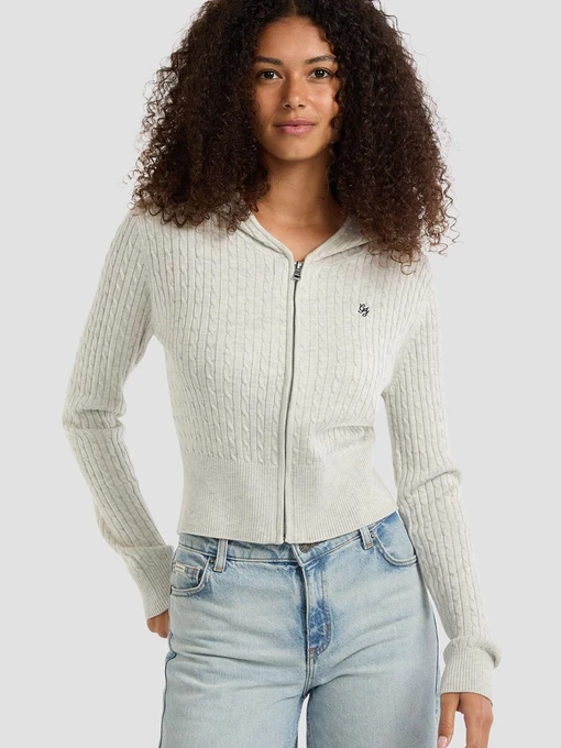 Худи и свитшоты Guess Jeans модель W5BR04.Z3HO2;H90K Фото