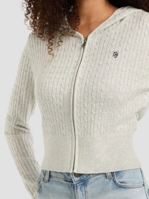 Худи и свитшоты Guess Jeans модель W5BR04.Z3HO2;H90K Фото