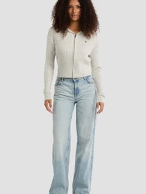 Худи и свитшоты Guess Jeans модель W5BR04.Z3HO2;H90K Фото