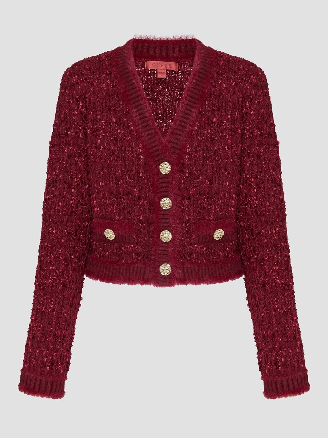 Худи и свитшоты GUESS модель W5BR0E.Z4090;F57F Худи и свитшоты GUESS модель W5BR0E.Z4090;F57F Фото