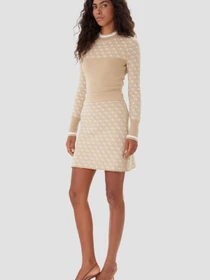 Свитры и кардиганы GUESS модель W5BR24.Z3JD2;FNI4 Фото