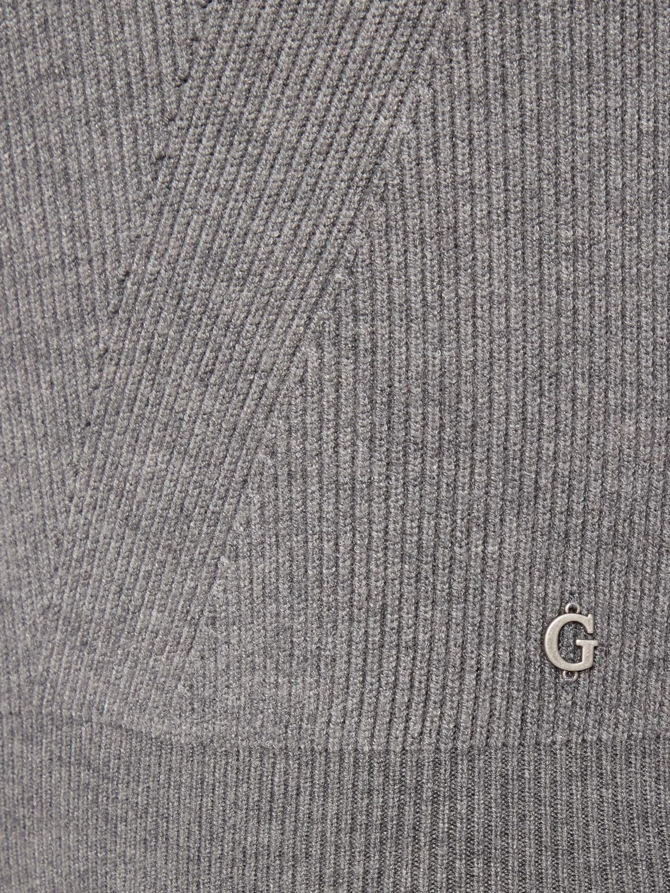 Худи и свитшоты GUESS модель W5BR29.Z0572;MCH Фото