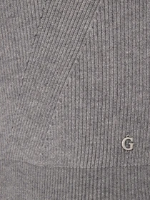 Худи и свитшоты GUESS модель W5BR29.Z0572;MCH Фото