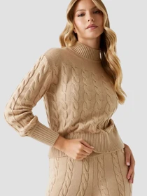 Светри та кардигани GUESS модель W5BR30.Z1192;G1L7 Фото