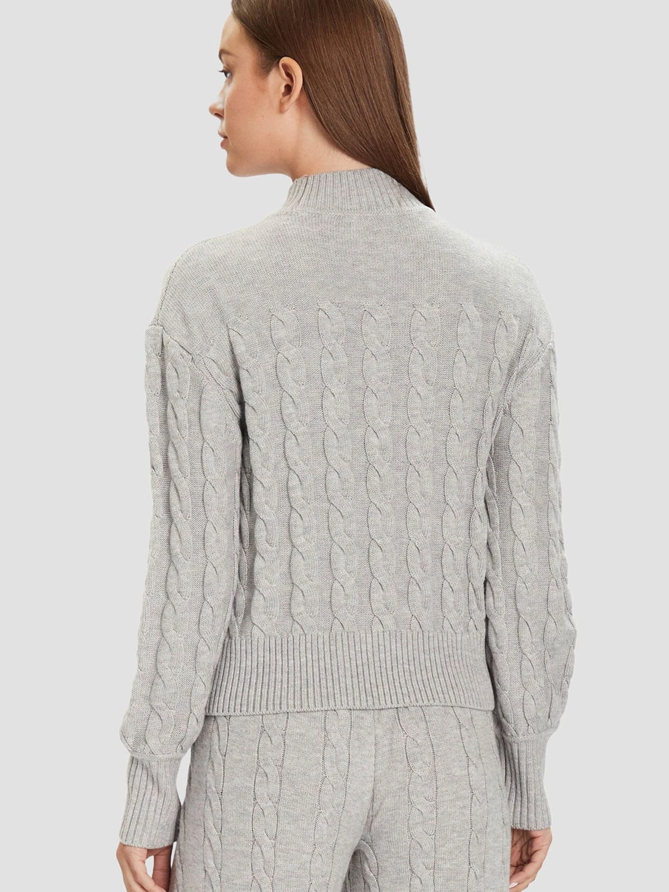 Светри та кардигани GUESS модель W5BR30.Z1192;LMGY Светри та кардигани GUESS модель W5BR30.Z1192;LMGY Фото