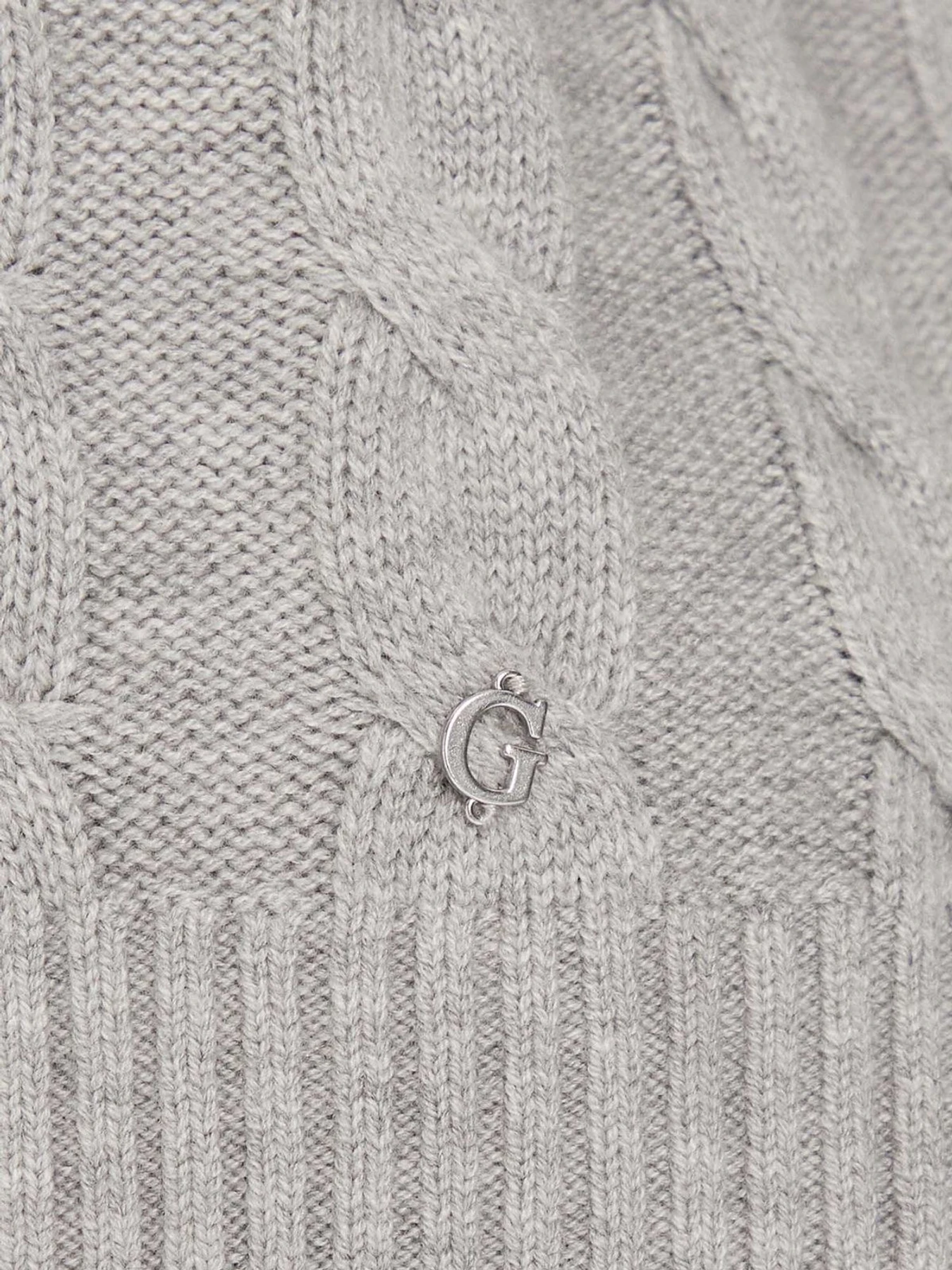 Светри та кардигани GUESS модель W5BR30.Z1192;LMGY Светри та кардигани GUESS модель W5BR30.Z1192;LMGY Фото
