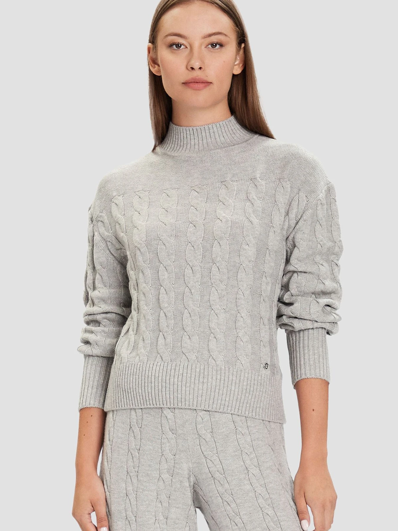 Светри та кардигани GUESS модель W5BR30.Z1192;LMGY Светри та кардигани GUESS модель W5BR30.Z1192;LMGY Фото