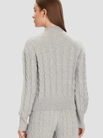 Светри та кардигани GUESS модель W5BR30.Z1192;LMGY Фото