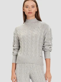 Светри та кардигани GUESS модель W5BR30.Z1192;LMGY Фото
