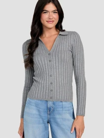 Худи и свитшоты GUESS модель W5BR51.Z2YK2;H91I Фото