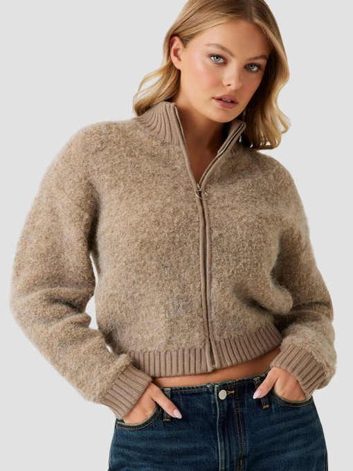 Худи и свитшоты GUESS модель W5BR56.Z0702;F1AX Фото