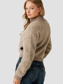 Худи и свитшоты GUESS модель W5BR56.Z0702;F1AX Фото