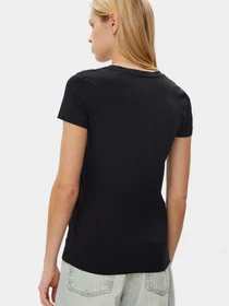 Футболки и поло GUESS модель W5GI14.J1314;JBLK Фото