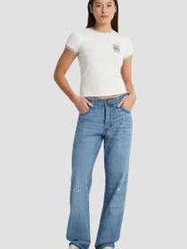 Футболки і поло Guess Jeans модель W5GI35.KCTX1;H016 Фото