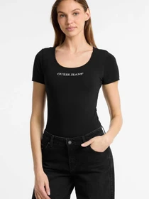 Боди и корсеты Guess Jeans модель W5GP25.J1314;JBLK Фото