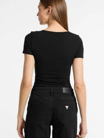 Боди и корсеты Guess Jeans модель W5GP25.J1314;JBLK Фото