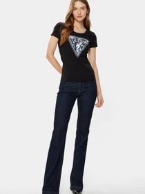 Футболки і поло GUESS модель W5RI00.J1314;JBLK Фото