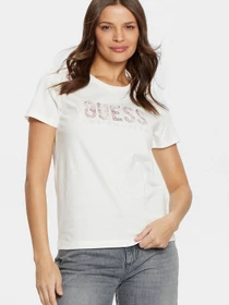 Футболки и поло GUESS модель W5RI19.I3Z14;G012 Фото