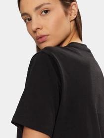 Футболки и поло GUESS модель W5RI30.K9RM1;JBLK Фото