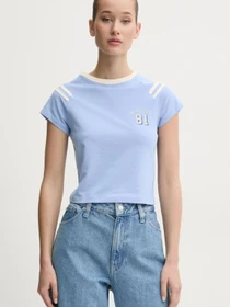 Футболки и поло Guess Jeans модель W5RI53.J1314;G7CP Фото