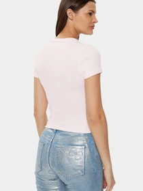 Футболки и поло GUESS модель W5RI68.KA0H1;A60W Фото