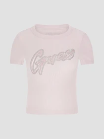 Футболки и поло GUESS модель W5RI68.KA0H1;A60W Фото