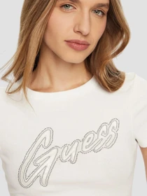Футболки и поло GUESS модель W5RI68.KA0H1;G011 Фото