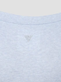 Футболки и поло GUESS модель W5RP16.KCNH2;A70Q Фото