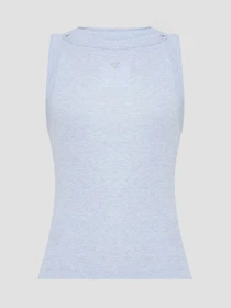 Футболки и поло GUESS модель W5RP16.KCNH2;A70Q Фото