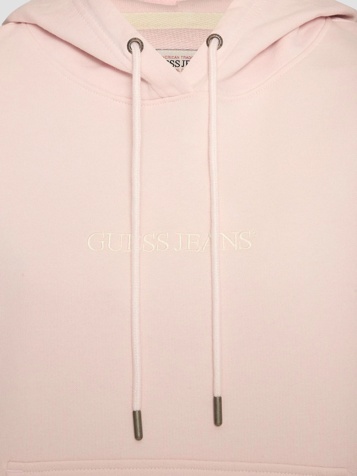 Худи и свитшоты Guess Jeans модель W5RQ27.K68I4;A61U Фото