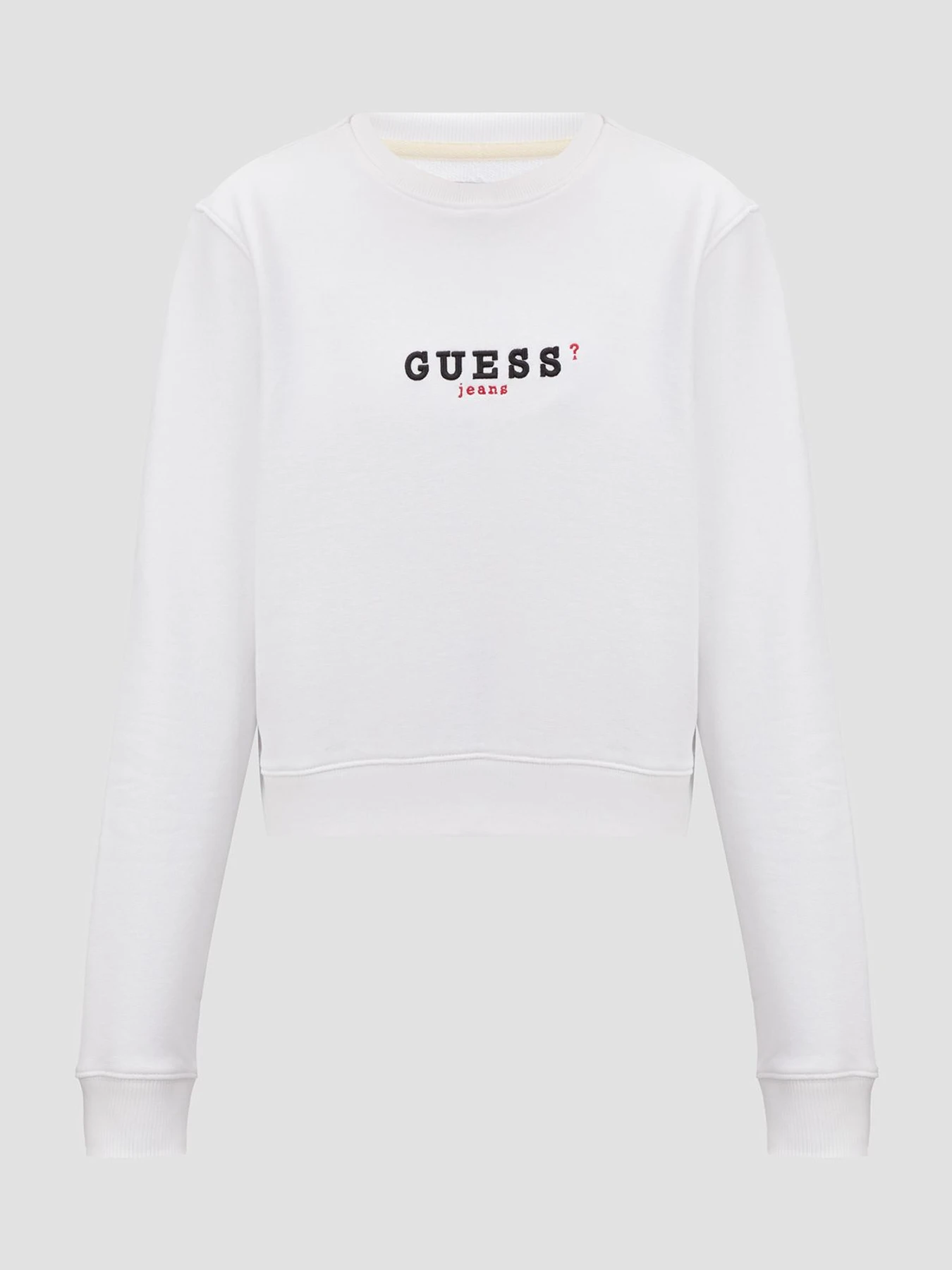 Худи и свитшоты Guess Jeans модель W5RQ28.K68I4;G011 Фото