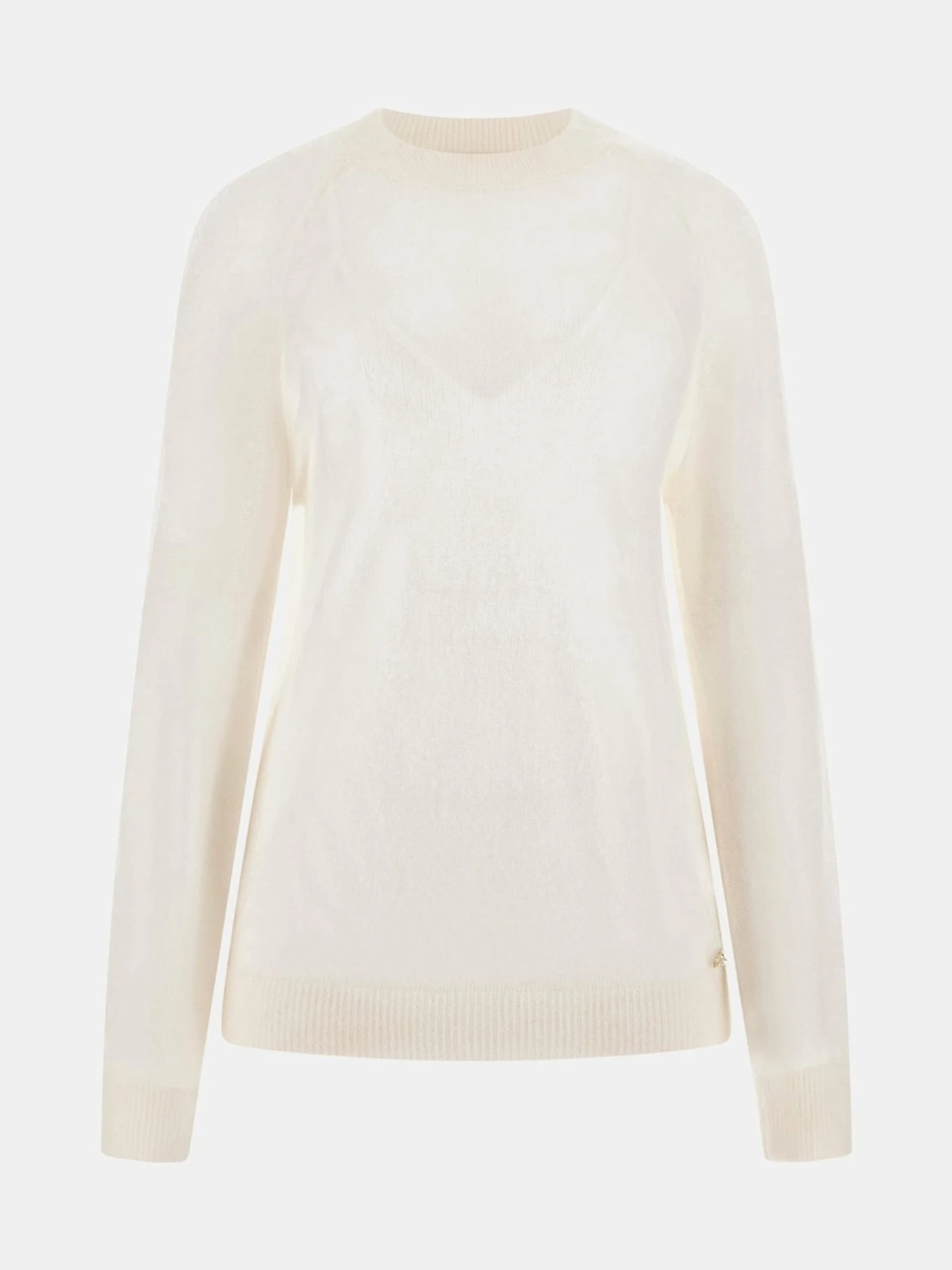 Худи и свитшоты GUESS модель W5RR06.Z3HQ0;G012 Худи и свитшоты GUESS модель W5RR06.Z3HQ0;G012 Фото